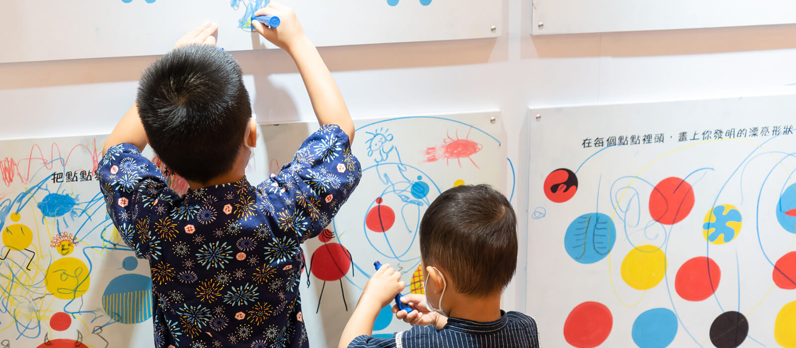 生活 是延續人文藝術的感動