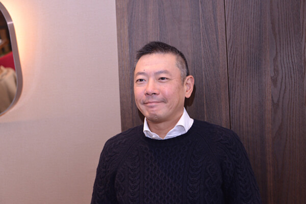 Richard Wu leads Shin Kong Mitsukoshi to open up Responding to new normal, SKM manager Richard Wu announced further plan is "opening up" the ecosystem. The ecosystem position as all-round satisfying lifestyle, it’s not limited to certain industry and welcome strategic alliances with Shin Kong Mitsukoshi.