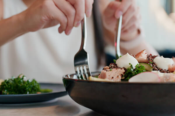 Monitoring Food Safety & Conducting ESG with Vendors Recently, SKM completed the 2021 ESG sustainability report. It\'s a 151 pages sustainability report. The mainly is our past 30 years, from the founder  Dongxing Wu to present, SKM strive to do the accumulated ESG sustainable work